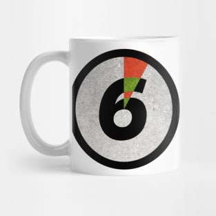 Day6 EveryDay6 January Mug